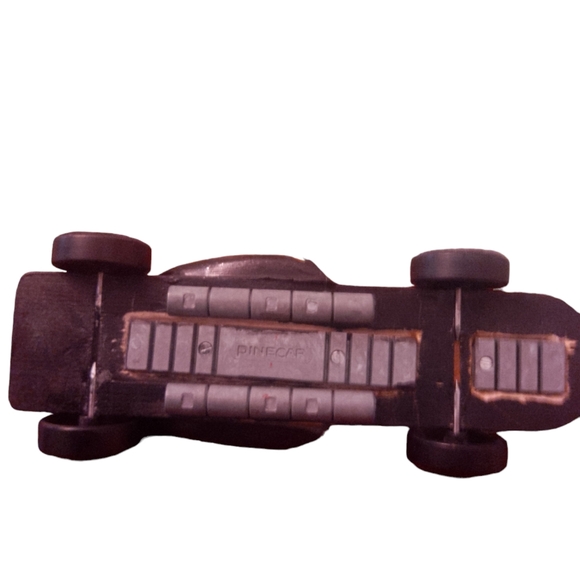 pinecar model kit car - Picture 4 of 4